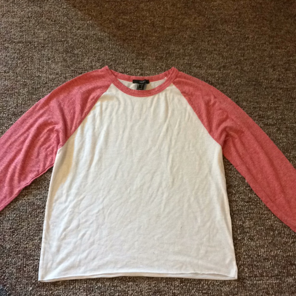long sleeve